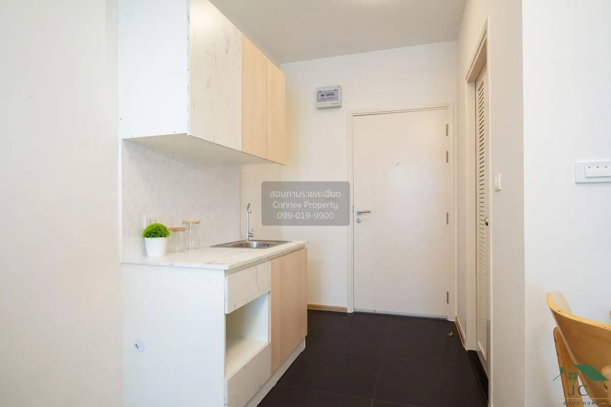 For Sale Condo , A Space ME Sukhumvit 77 , BTS-On Nut , Phra Khan