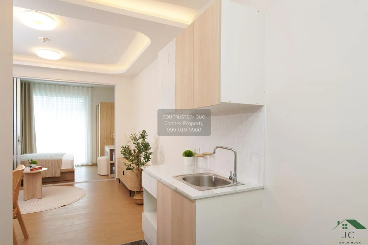 For Sale Condo , A Space ME Sukhumvit 77 , BTS-On Nut , Phra Khan