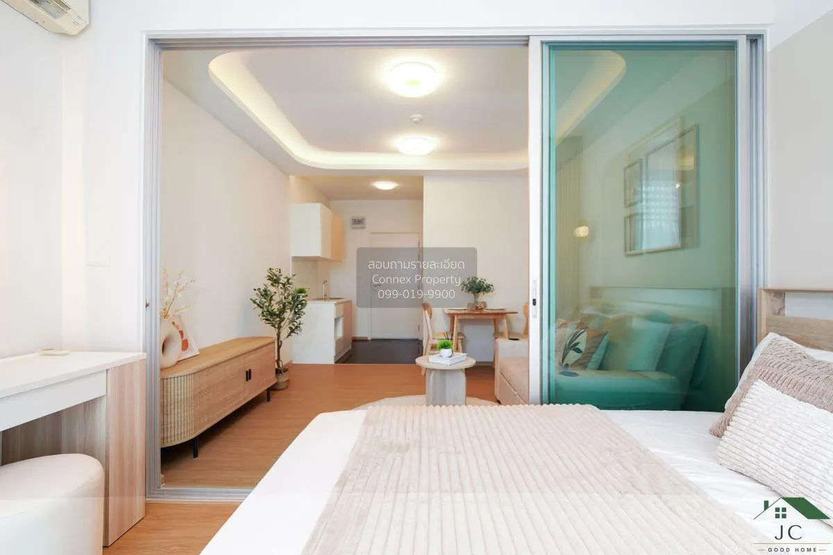 For Sale Condo , A Space ME Sukhumvit 77 , BTS-On Nut , Phra Khan