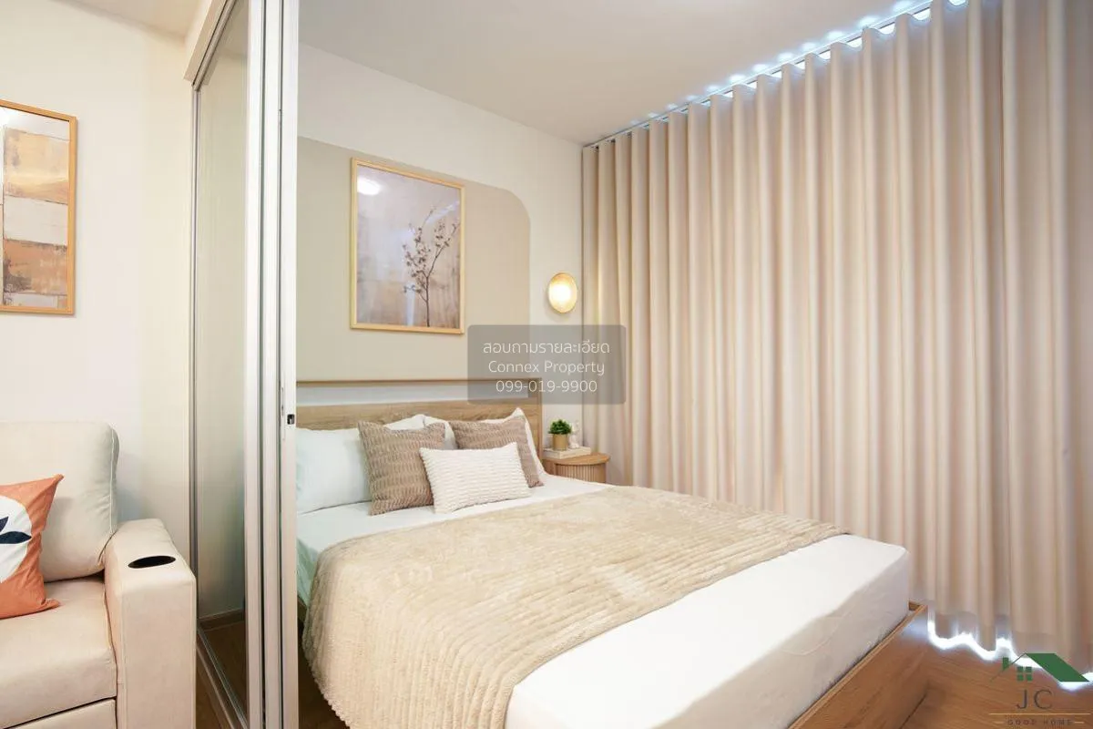 For Sale Condo , A Space ME Sukhumvit 77 , BTS-On Nut , Phra Khan