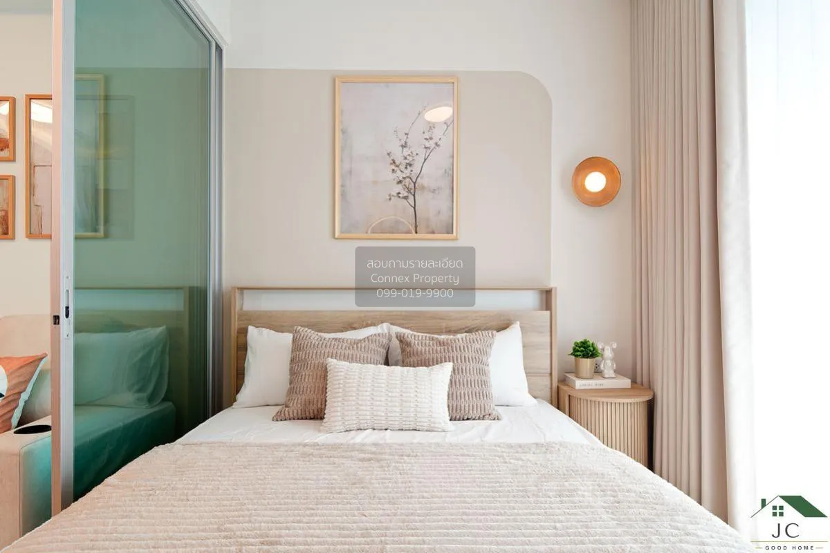 For Sale Condo , A Space ME Sukhumvit 77 , BTS-On Nut , Phra Khan