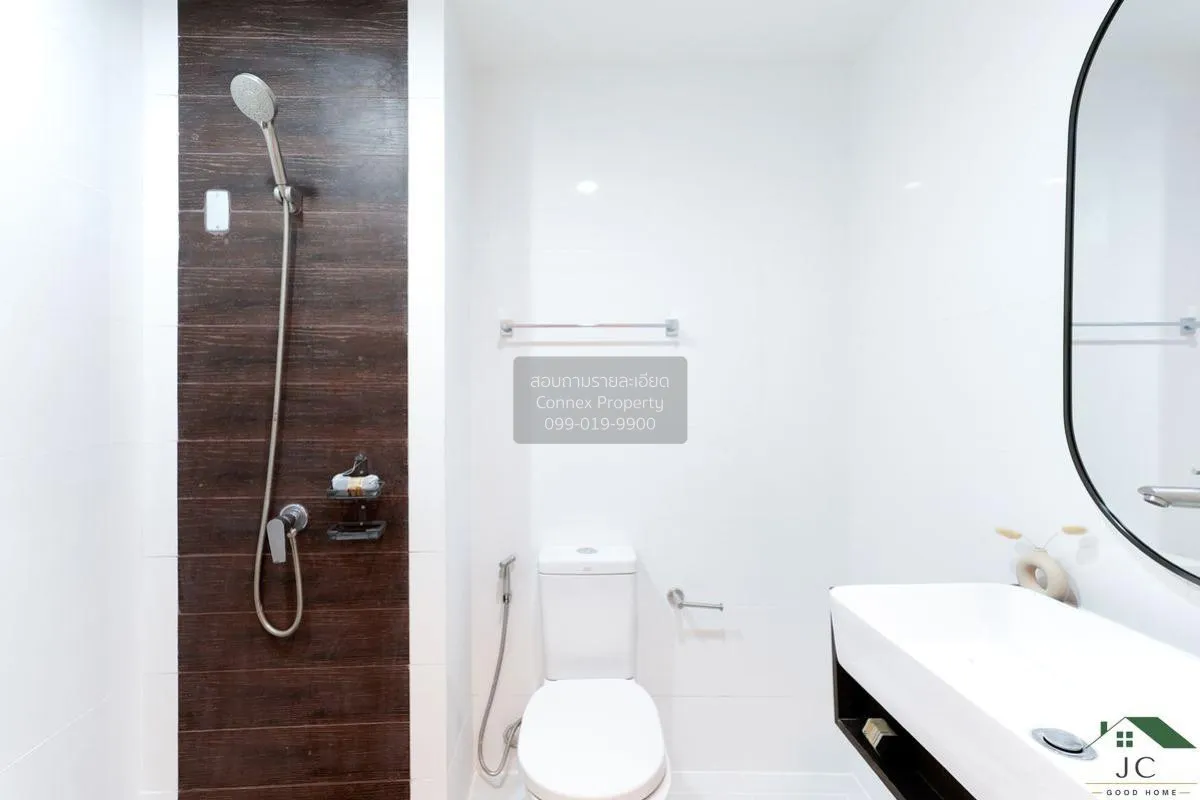 For Sale Condo , A Space ME Sukhumvit 77 , BTS-On Nut , Phra Khan