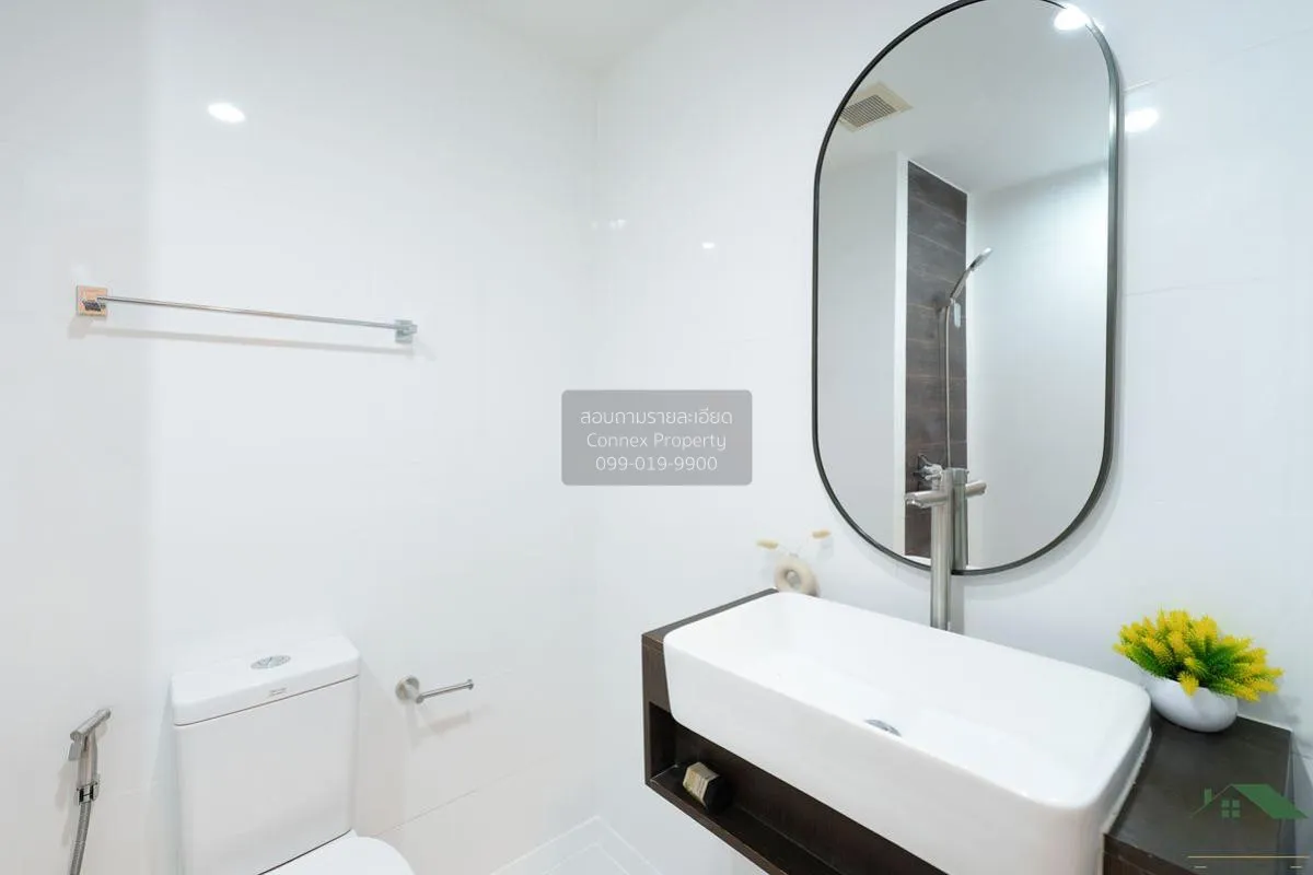 For Sale Condo , A Space ME Sukhumvit 77 , BTS-On Nut , Phra Khan