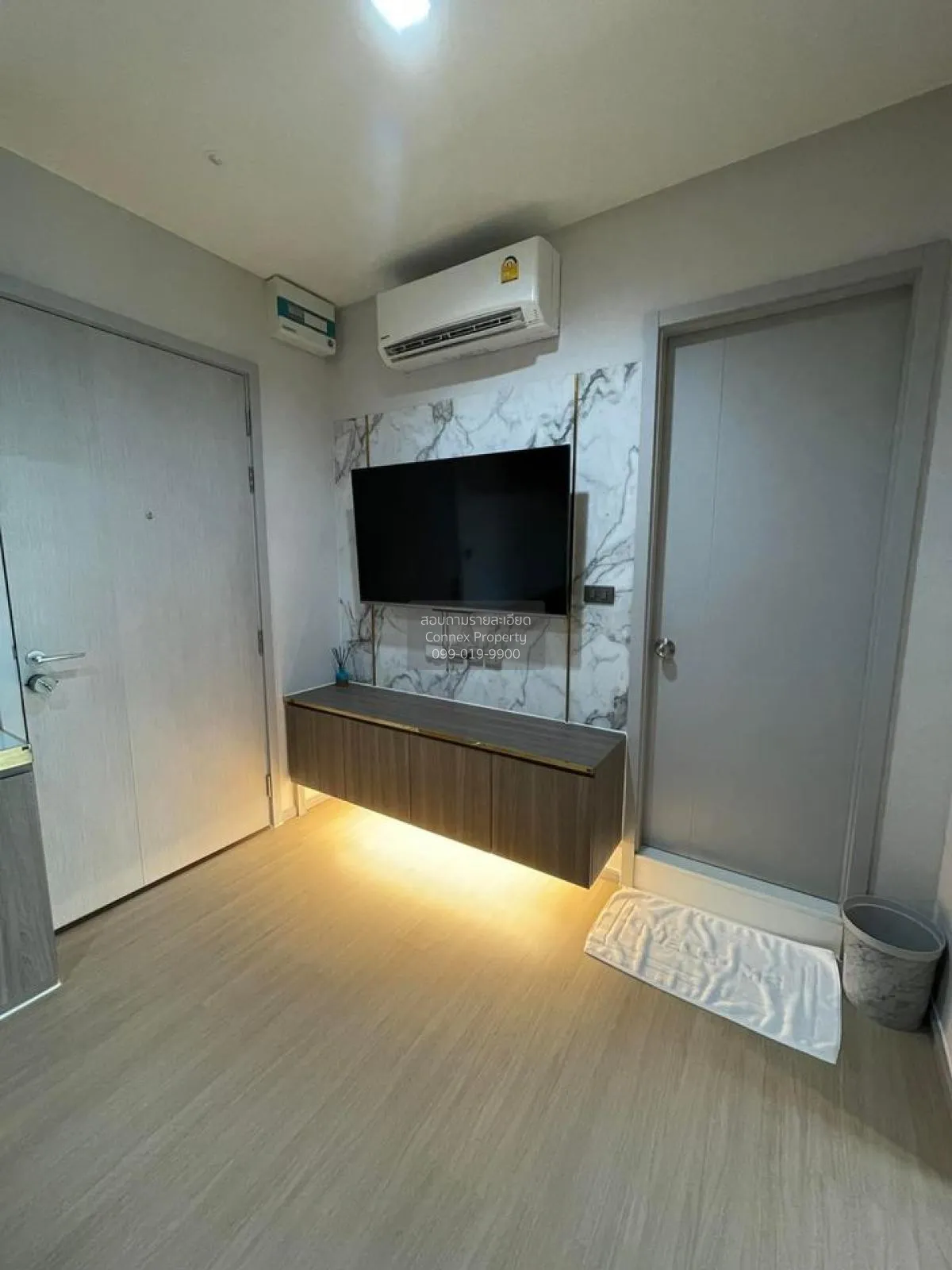 FOR RENT condo , Life Sukhumvit 62 , BTS-Punnawithi , Bang Chak , 2