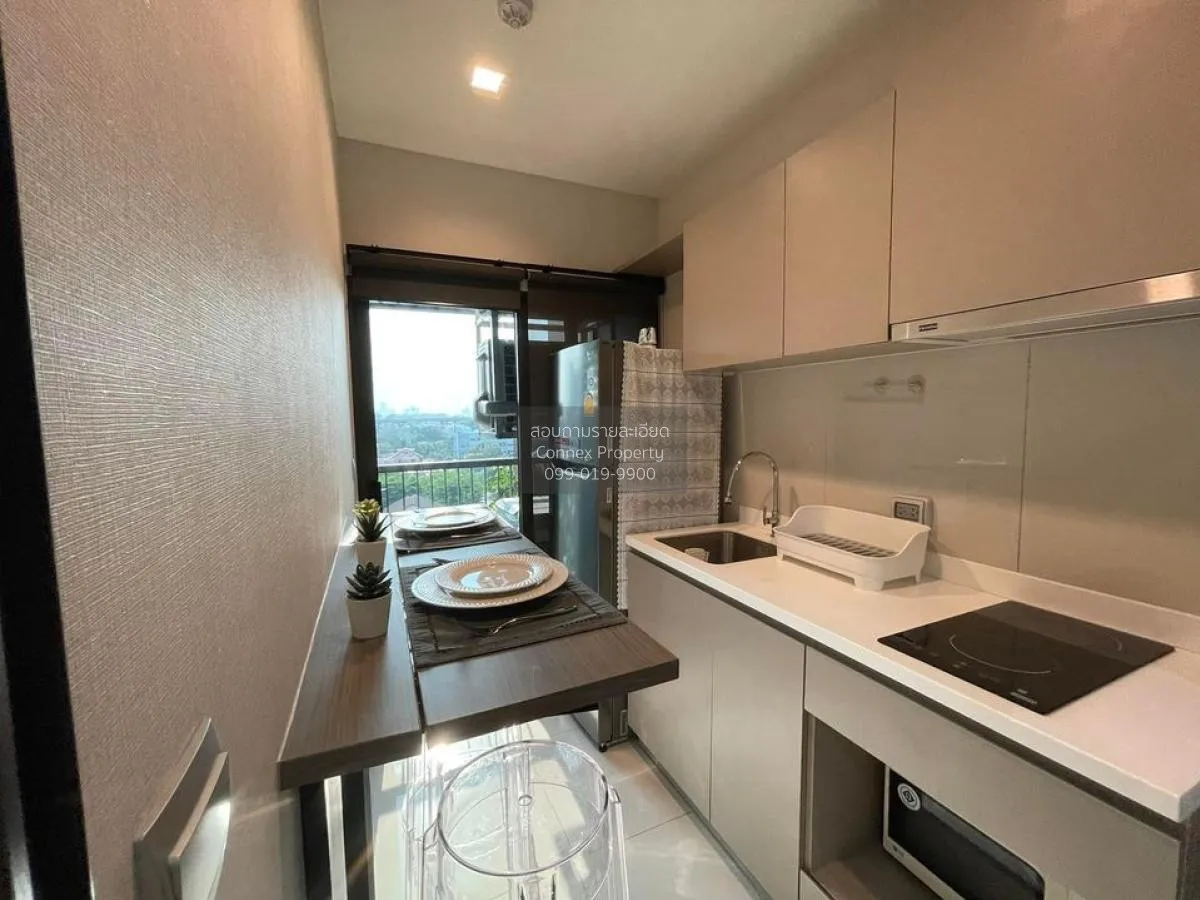 FOR RENT condo , Life Sukhumvit 62 , BTS-Punnawithi , Bang Chak , 3