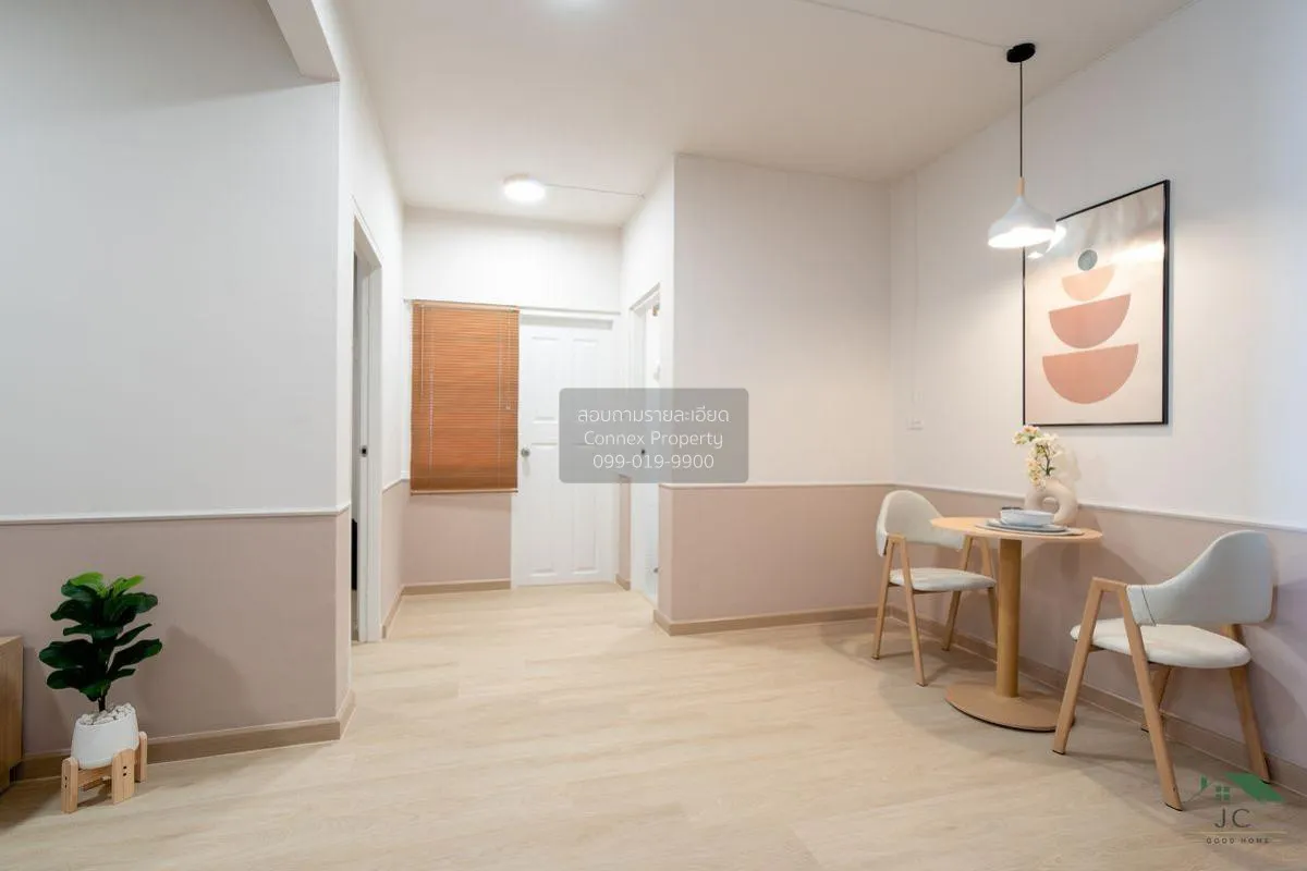 For Sale Condo , Baan Ua- Athorn Wat Koo 2 , MRT-Yaek Pak Kret ,  2