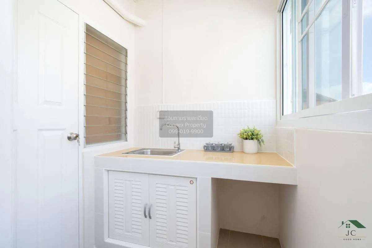 For Sale Condo , Baan Ua- Athorn Wat Koo 2 , MRT-Yaek Pak Kret , 