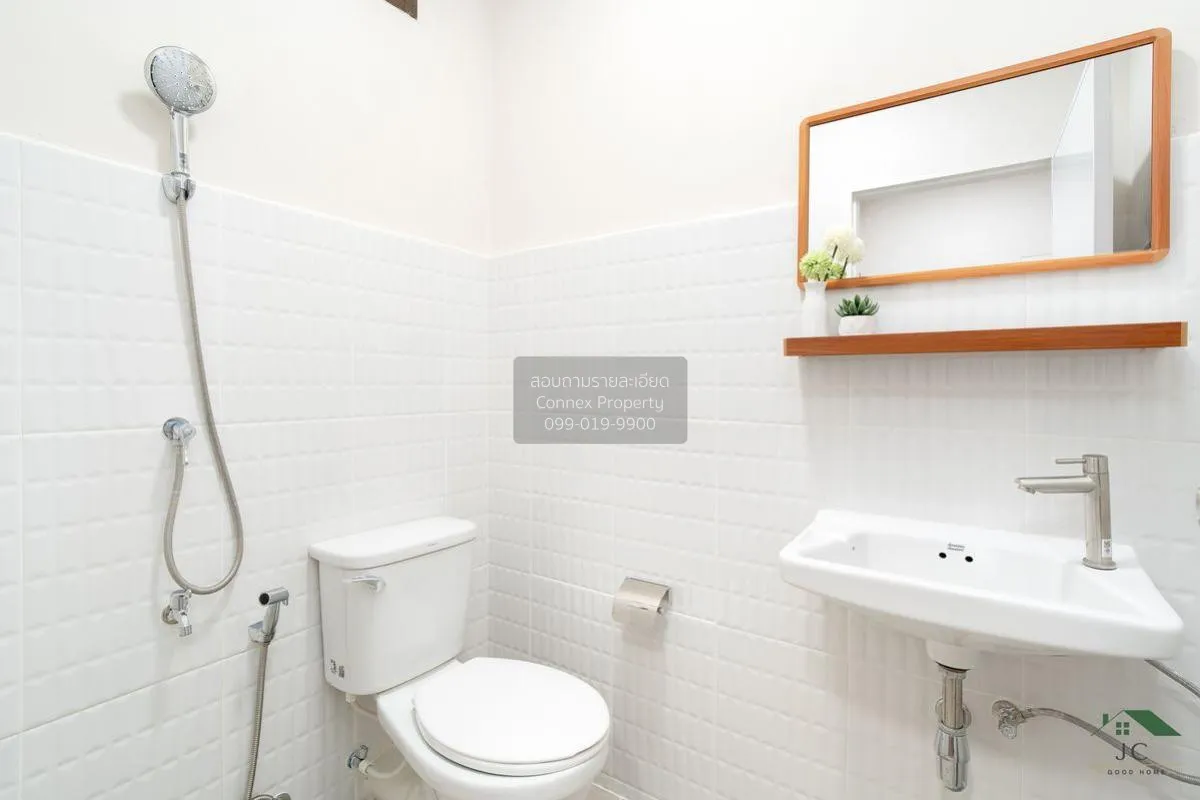 For Sale Condo , Baan Ua- Athorn Wat Koo 2 , MRT-Yaek Pak Kret , 