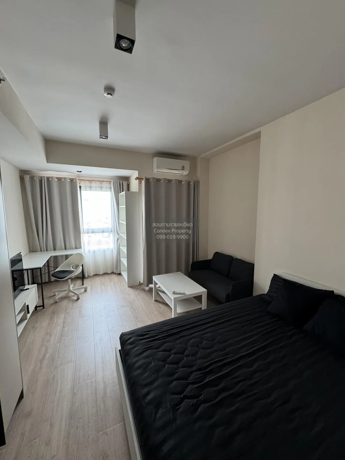 For Rent Condo , Ideo Rama 9-Asoke , MRT-Phra Ram 9 , Huai Khwang 1