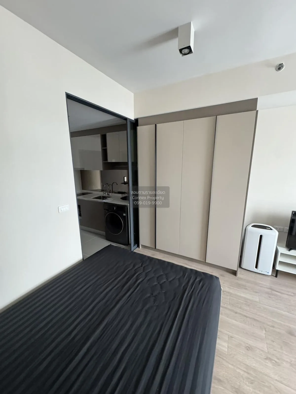 For Rent Condo , Ideo Rama 9-Asoke , MRT-Phra Ram 9 , Huai Khwang 3