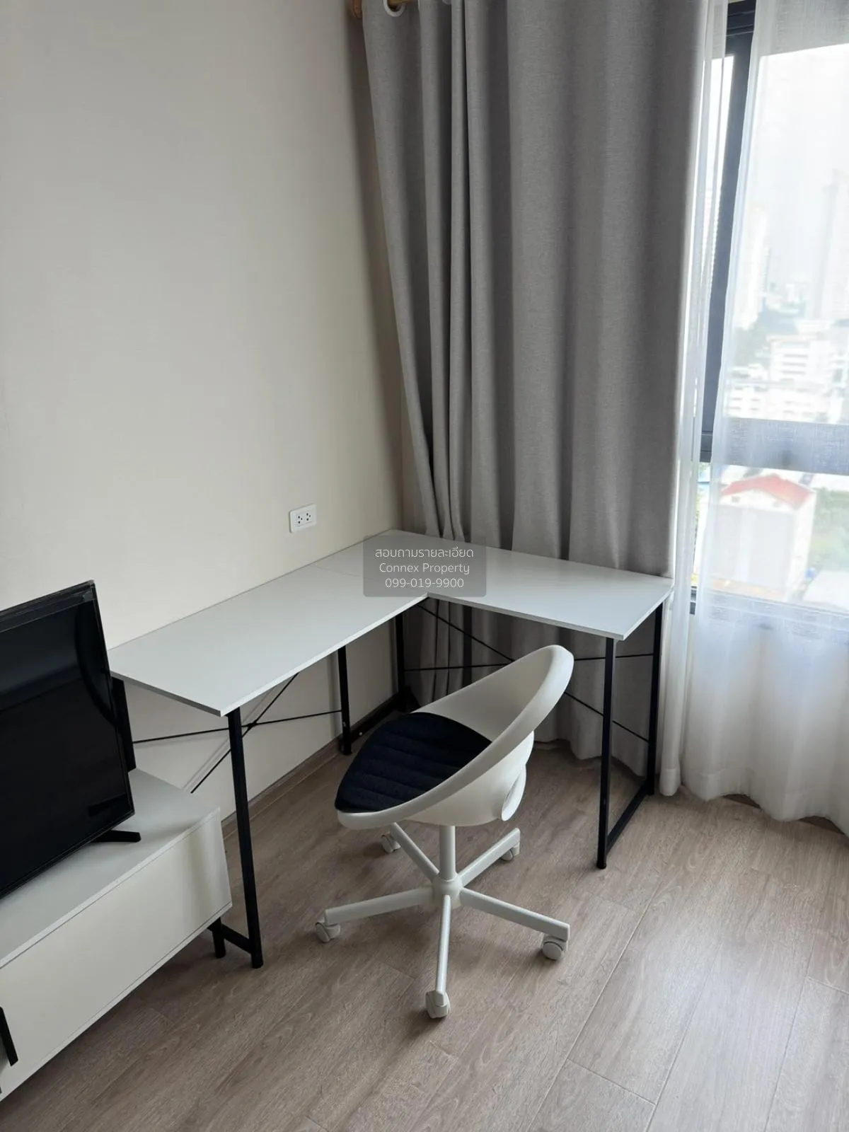 For Rent Condo , Ideo Rama 9-Asoke , MRT-Phra Ram 9 , Huai Khwang