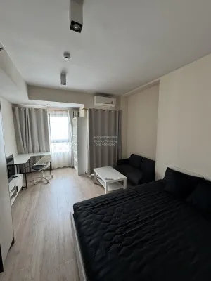 For Rent Condo , Ideo Rama 9-Asoke , MRT-Phra Ram 9 , Huai Khwang , Huai Khwang , Bangkok , CX-134835