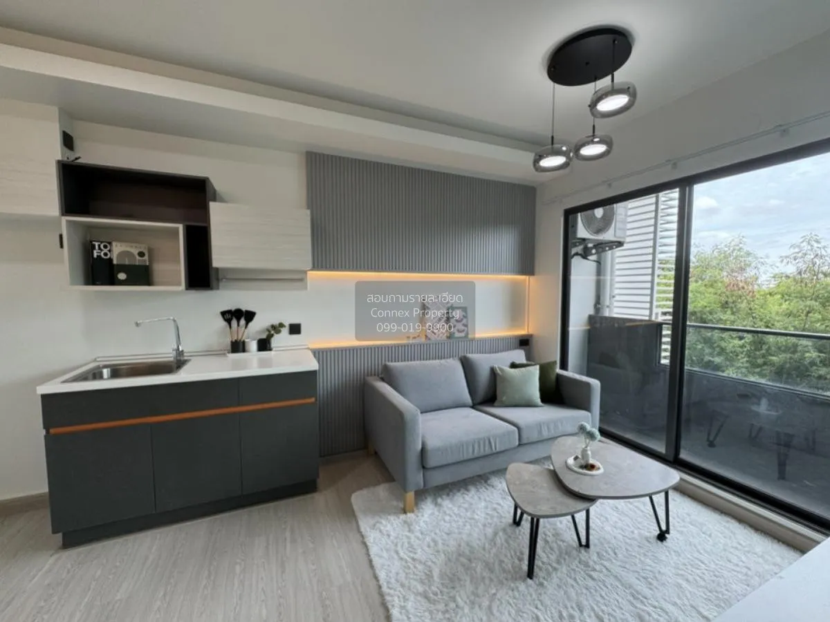 ขายคอนโด  อีส พระราม 2 แสมดำ เขต บางขุนเทียน กรุงเทพ CX-134836