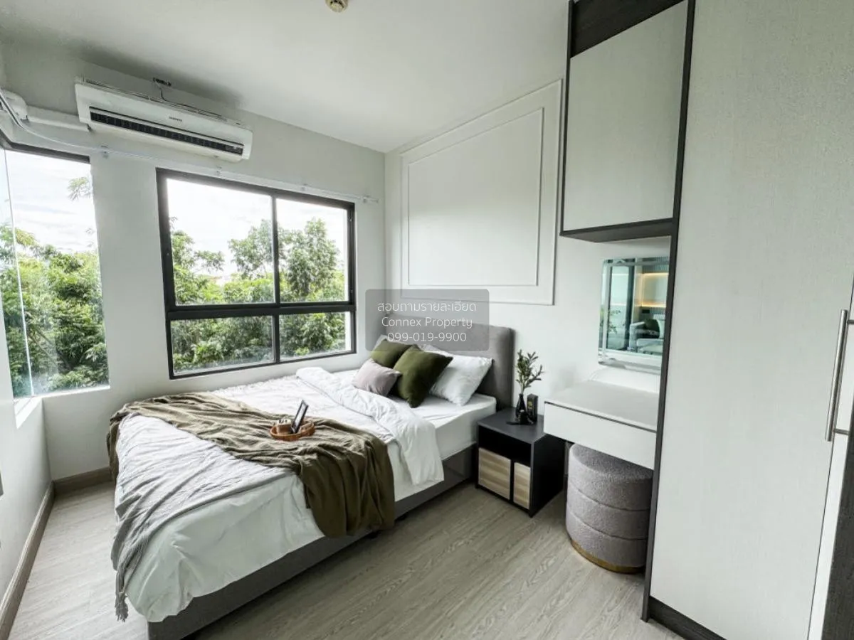 ขายคอนโด  อีส พระราม 2 แสมดำ เขต บางขุนเทียน กรุงเทพ CX-134836