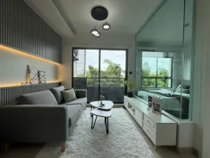 ขายคอนโด  อีส พระราม 2 แสมดำ เขต บางขุนเทียน กรุงเทพ CX-134836