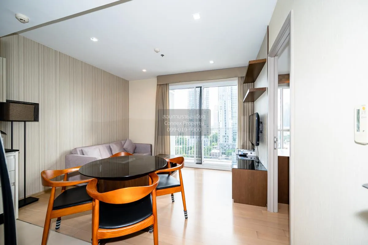 ขายคอนโด  เอช คิว ทองหล่อ BTS-ทองหล่อ คลองตันเหนือ เขต วัฒนา กรุง 1