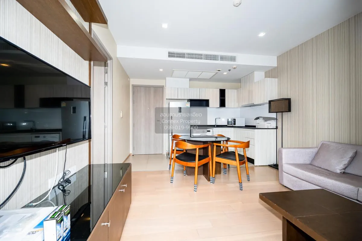 ขายคอนโด  เอช คิว ทองหล่อ BTS-ทองหล่อ คลองตันเหนือ เขต วัฒนา กรุง 2