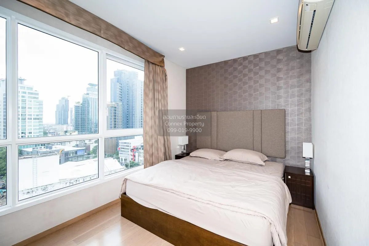 ขายคอนโด  เอช คิว ทองหล่อ BTS-ทองหล่อ คลองตันเหนือ เขต วัฒนา กรุง 4