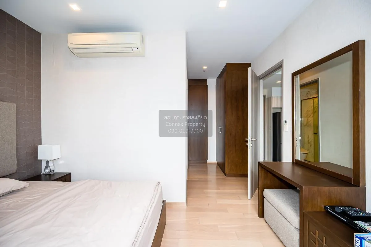 ขายคอนโด  เอช คิว ทองหล่อ BTS-ทองหล่อ คลองตันเหนือ เขต วัฒนา กรุง