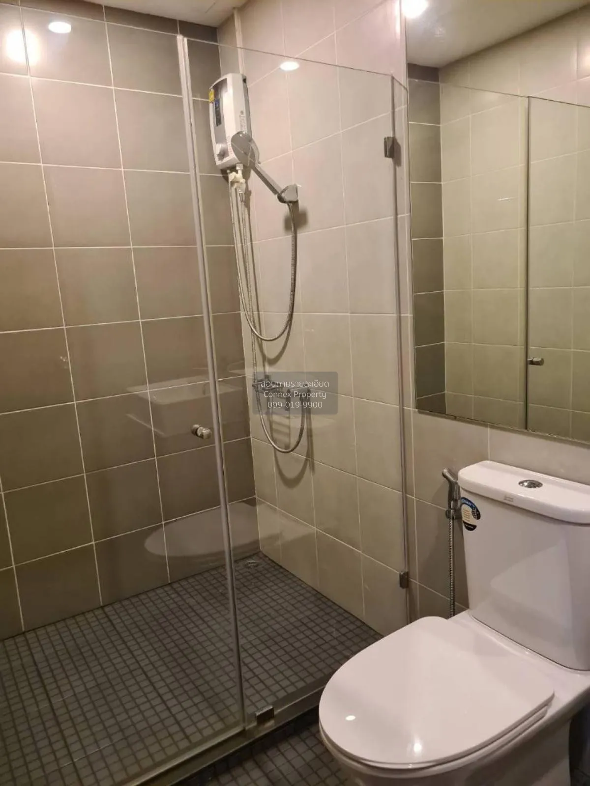 เช่าคอนโด  ไอดีโอ โอทู BTS-บางนา บางนา เขต บางนา กรุงเทพ CX-13483