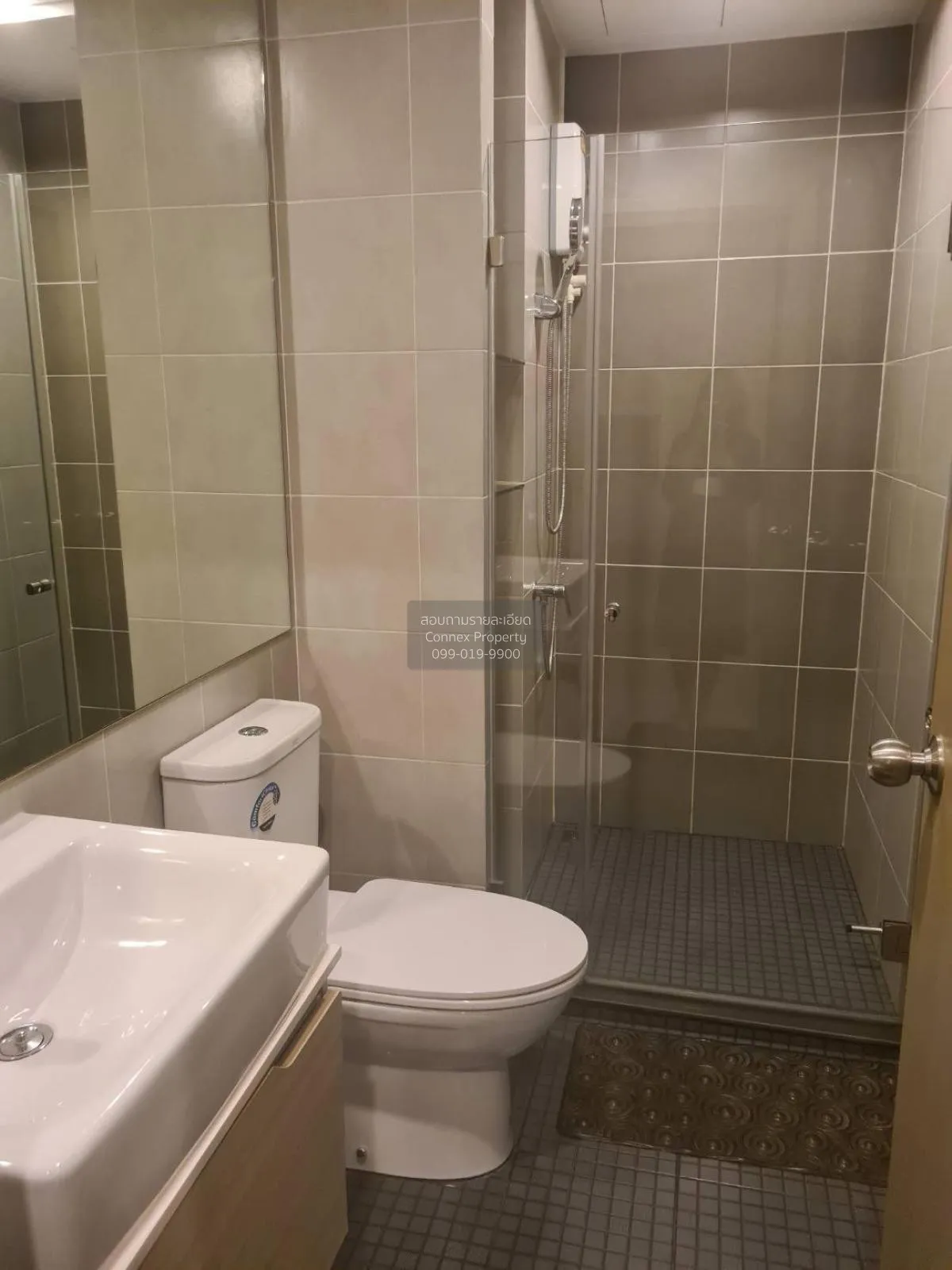 เช่าคอนโด  ไอดีโอ โอทู BTS-บางนา บางนา เขต บางนา กรุงเทพ CX-13483