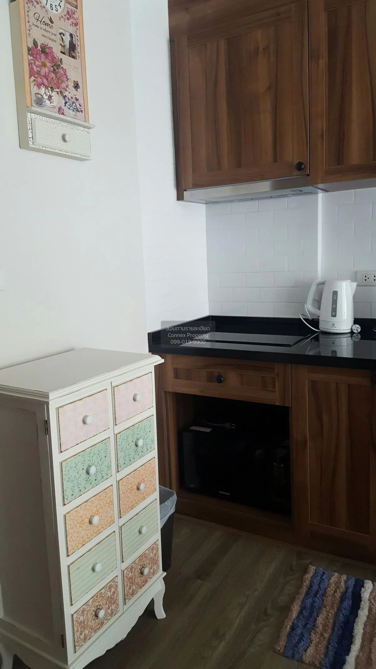 เช่าคอนโด  ออทัมน์ หัวหิน หนองแก หัวหิน ประจวบคีรีขันธ์ CX-134842