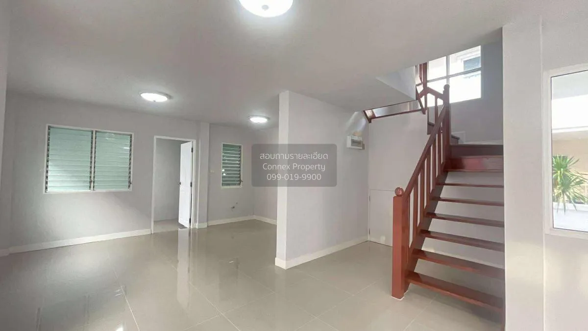 For Sale House , Chuan Chuen On Nut , wide frontage , newly renov