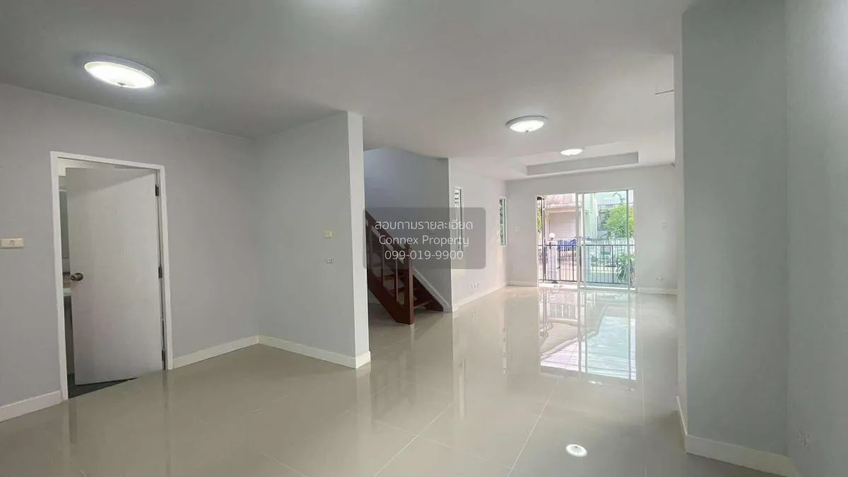 For Sale House , Chuan Chuen On Nut , wide frontage , newly renov