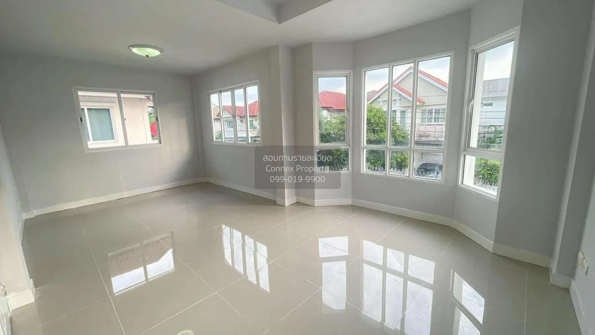 For Sale House , Chuan Chuen On Nut , wide frontage , newly renov