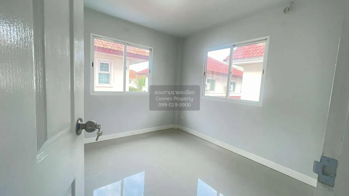 For Sale House , Chuan Chuen On Nut , wide frontage , newly renov