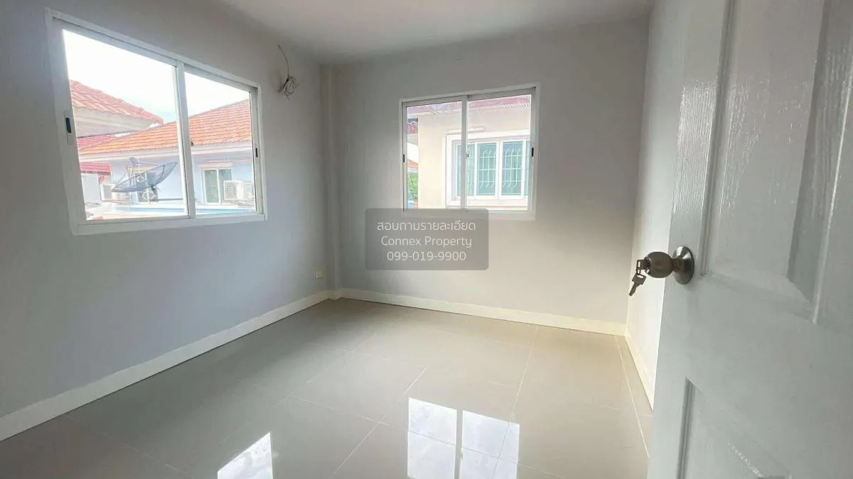 For Sale House , Chuan Chuen On Nut , wide frontage , newly renov