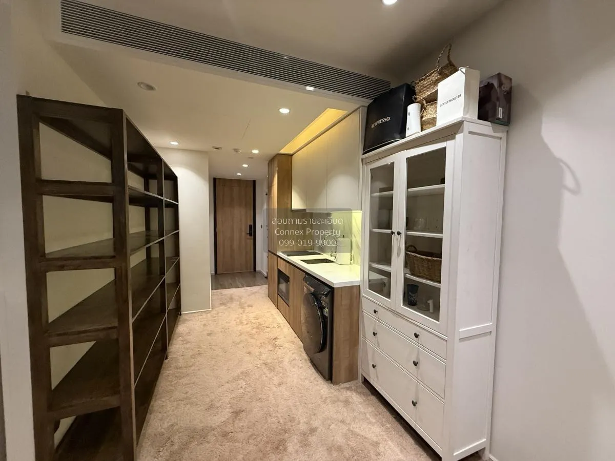 ขายคอนโด  มิวนีค สุขุมวิท 23 BTS-อโศก คลองเตยเหนือ เขต วัฒนา กรุง 1