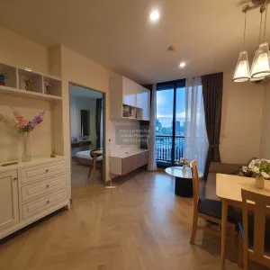 For Sale Condo , The Capital Ratchaprarop-Vibha , nice view , high floor , Sam Sen Nai , Phaya Thai , Bangkok , CX-134847