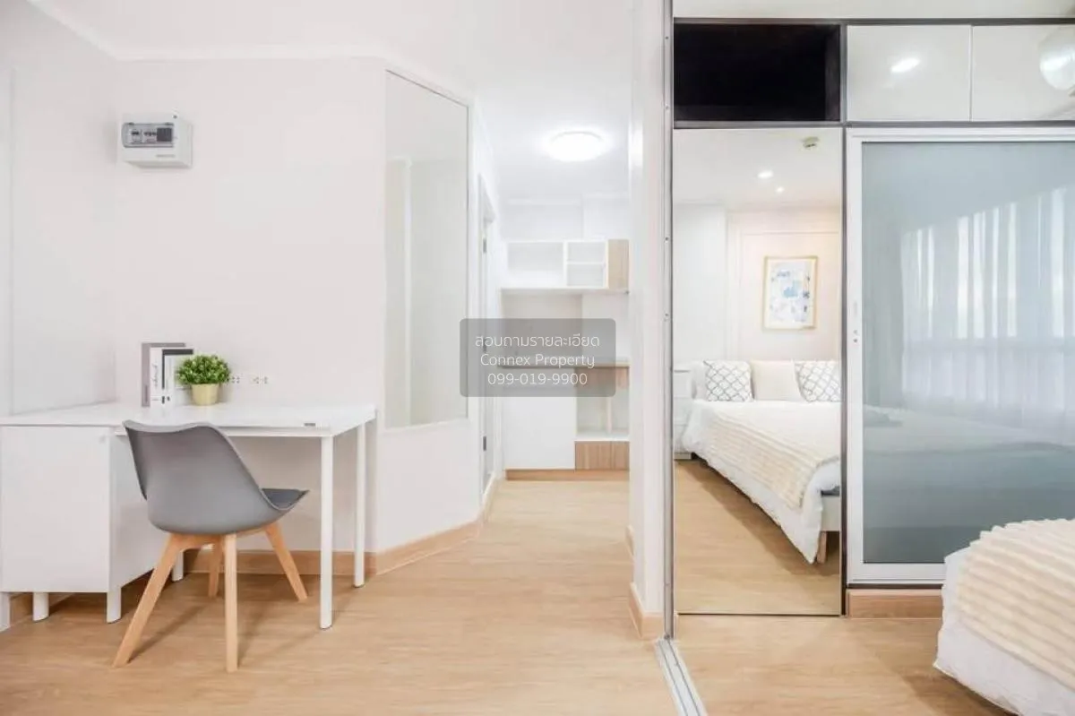 For Sale Condo , Lumpini Ville Prachachuen - Phongphet 2 , Wong S 2