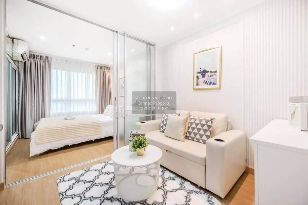 For Sale Condo , Lumpini Ville Prachachuen - Phongphet 2 , Wong S 3