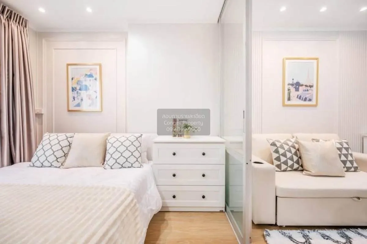 For Sale Condo , Lumpini Ville Prachachuen - Phongphet 2 , Wong S