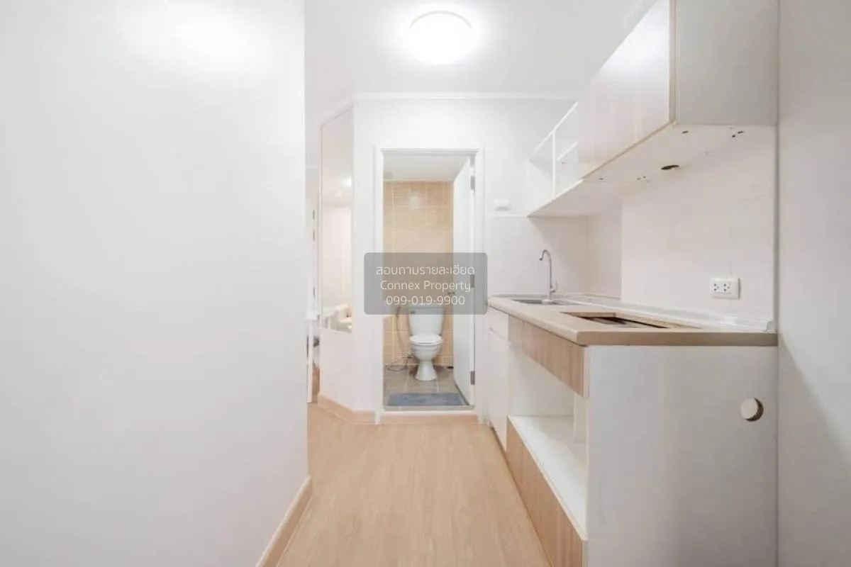 For Sale Condo , Lumpini Ville Prachachuen - Phongphet 2 , Wong S