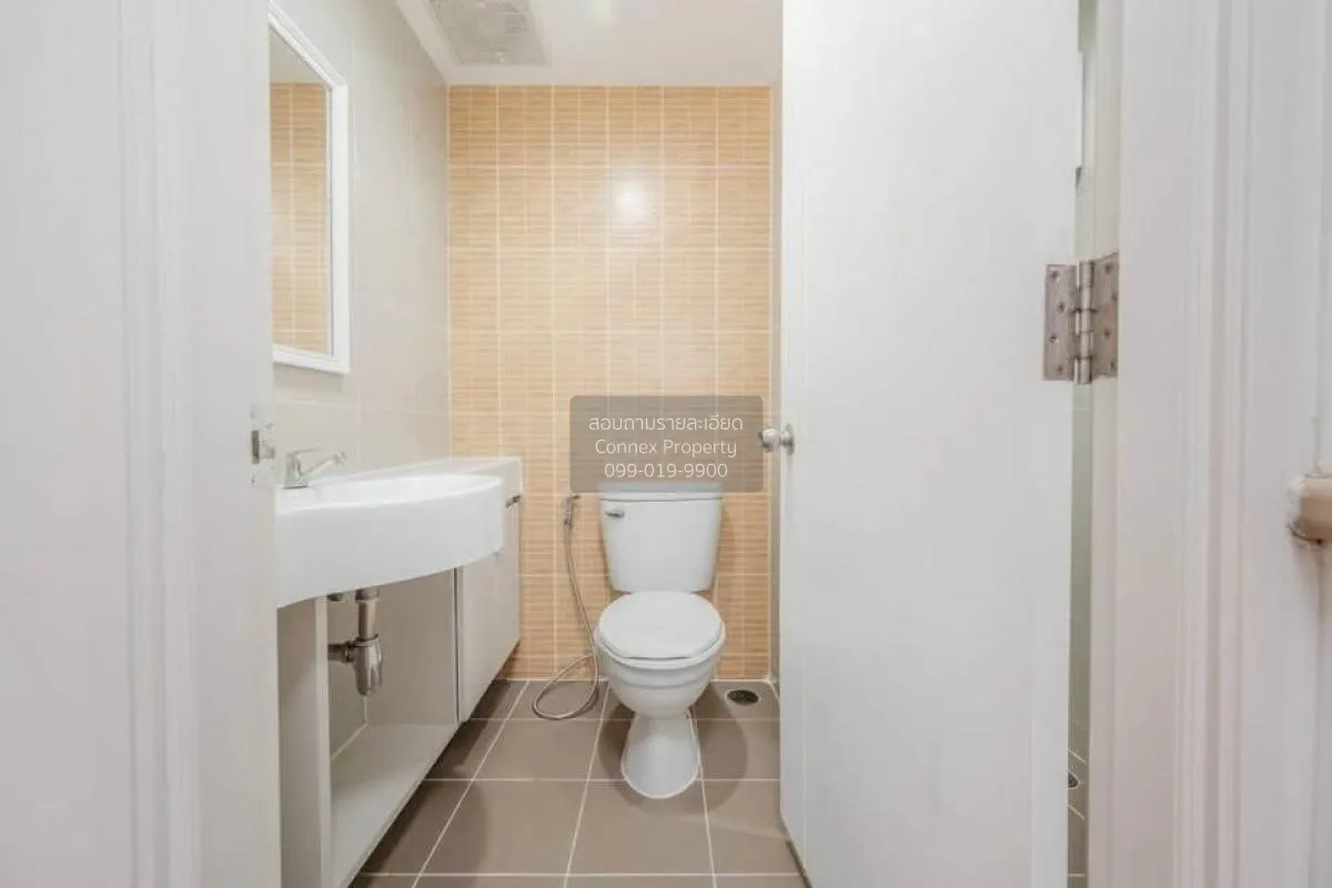 For Sale Condo , Lumpini Ville Prachachuen - Phongphet 2 , Wong S