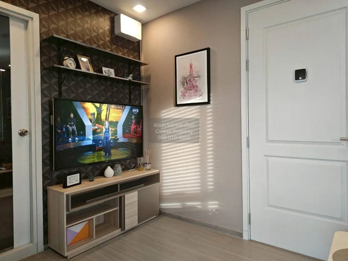 For Sale Condo , THE TREE Ladprao 15 , MRT-Lat Phrao , Chomphon , 2