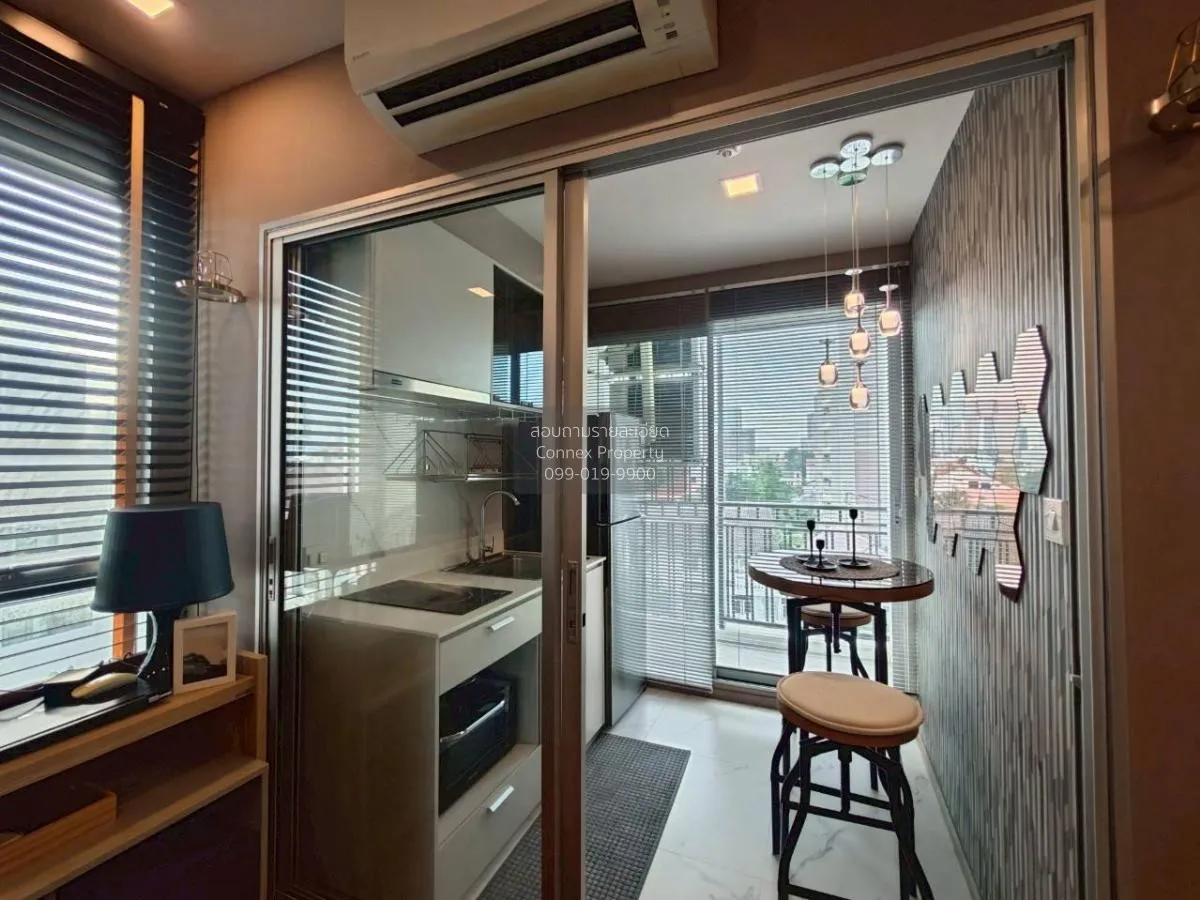 For Sale Condo , THE TREE Ladprao 15 , MRT-Lat Phrao , Chomphon , 3