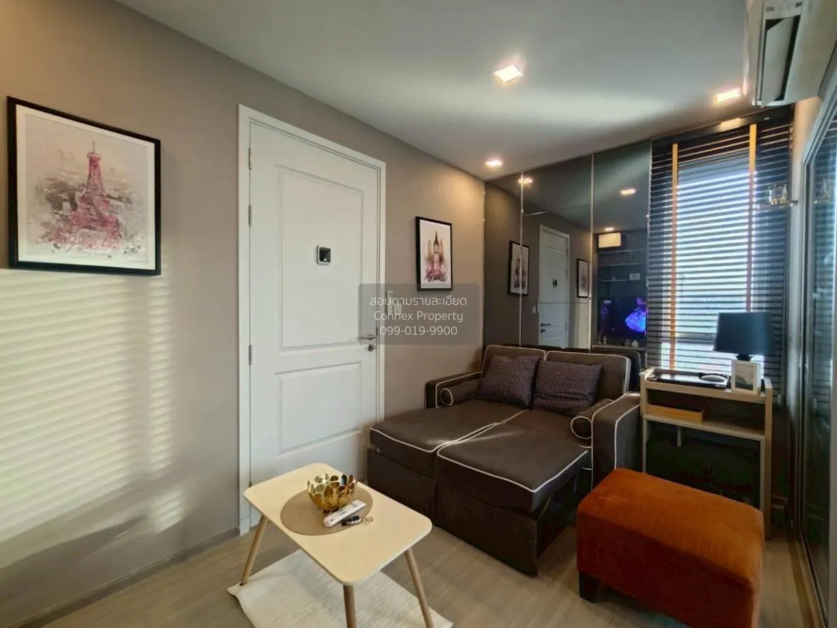 For Sale Condo , THE TREE Ladprao 15 , MRT-Lat Phrao , Chomphon , 4