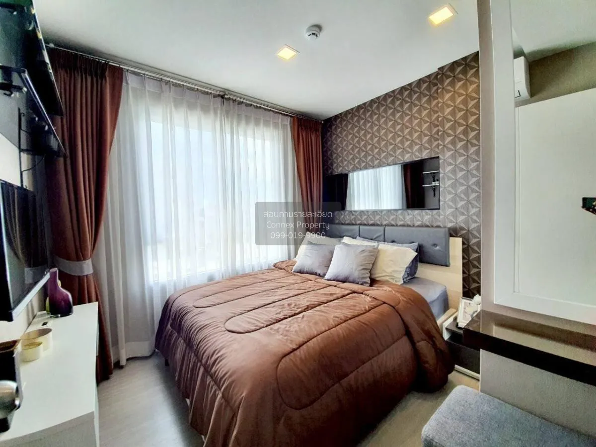 For Sale Condo , THE TREE Ladprao 15 , MRT-Lat Phrao , Chomphon ,