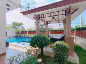 For Sale House , Baan Dusit Pattaya View , Huai Yai , Bang Lamung , Chon Buri , CX-134857