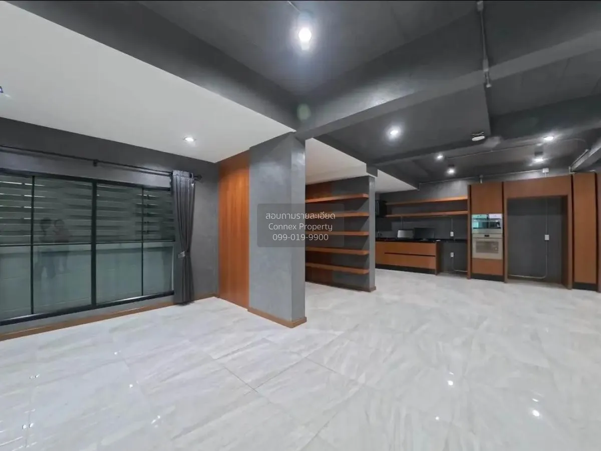 For Sale House , Thananon RatchaPruk-Rama 5 , MRT-Bang Rak Noi Th 2