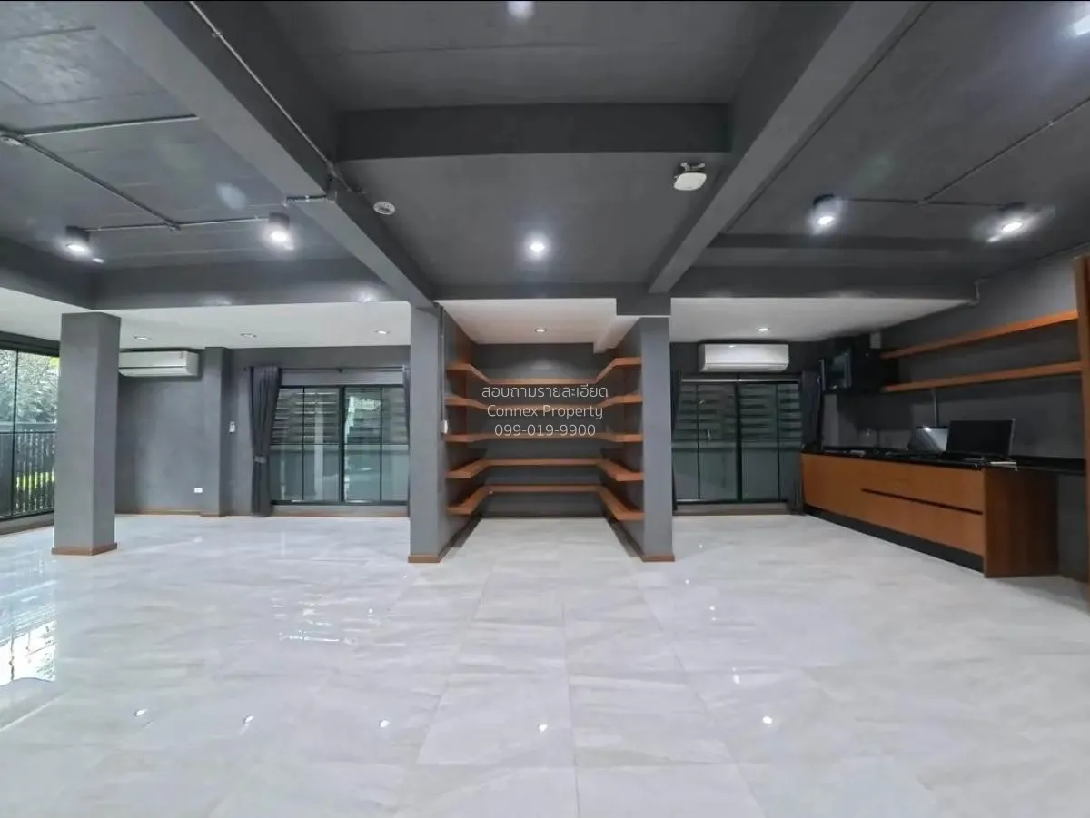 For Sale House , Thananon RatchaPruk-Rama 5 , MRT-Bang Rak Noi Th 3