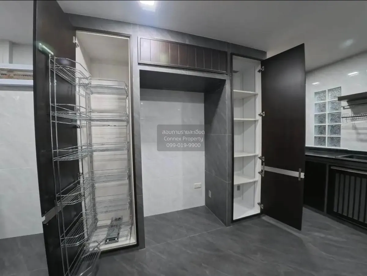 For Sale House , Thananon RatchaPruk-Rama 5 , MRT-Bang Rak Noi Th