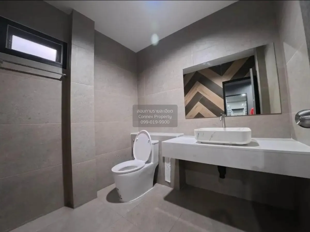 For Sale House , Thananon RatchaPruk-Rama 5 , MRT-Bang Rak Noi Th