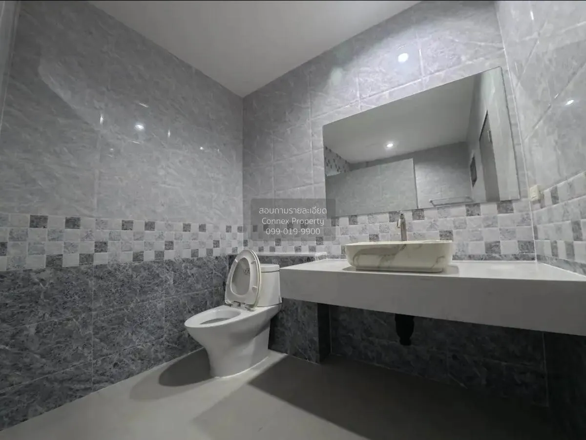 For Sale House , Thananon RatchaPruk-Rama 5 , MRT-Bang Rak Noi Th