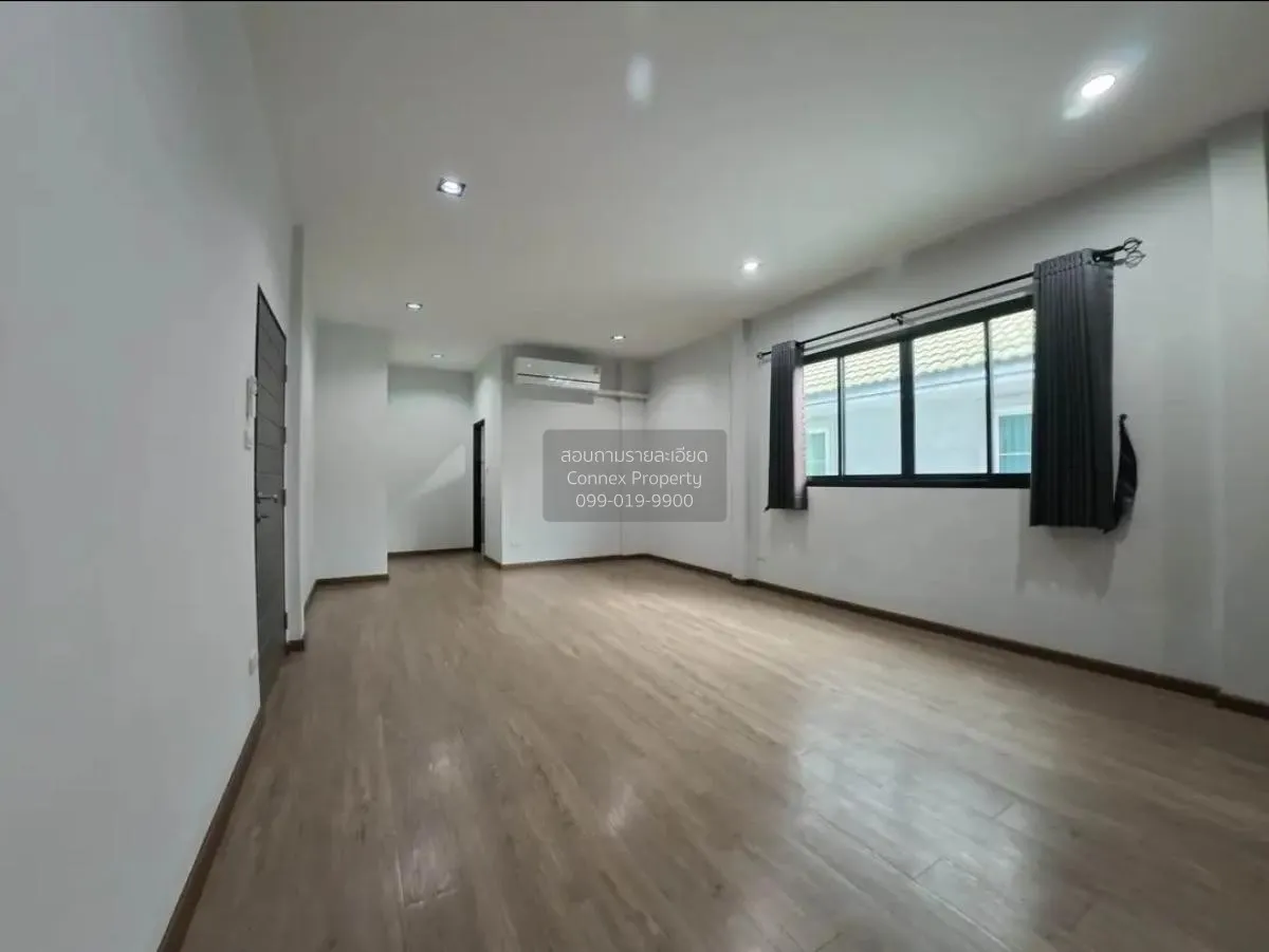 For Sale House , Thananon RatchaPruk-Rama 5 , MRT-Bang Rak Noi Th