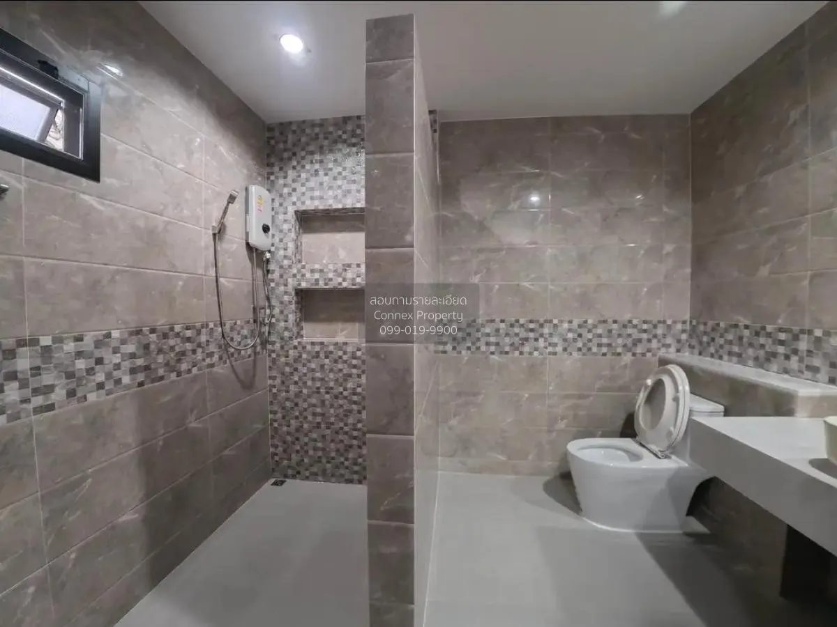 For Sale House , Thananon RatchaPruk-Rama 5 , MRT-Bang Rak Noi Th